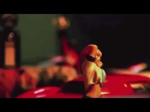 Video: Curren$y - Kingpin